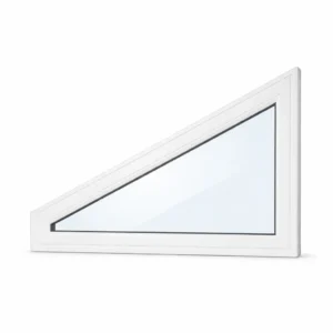 pvc trekantig fonster 300x300