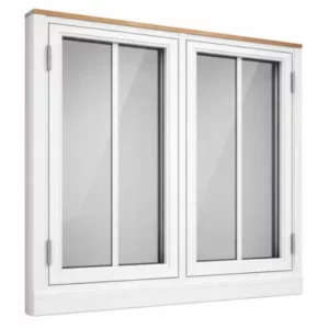 tra aluminium sidohangt 2 luft sprojs 2rutor vertikal 400x400